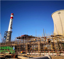 煙囪防腐_維修_刷航標_美化_加固_刷色環 煙囪防腐公司